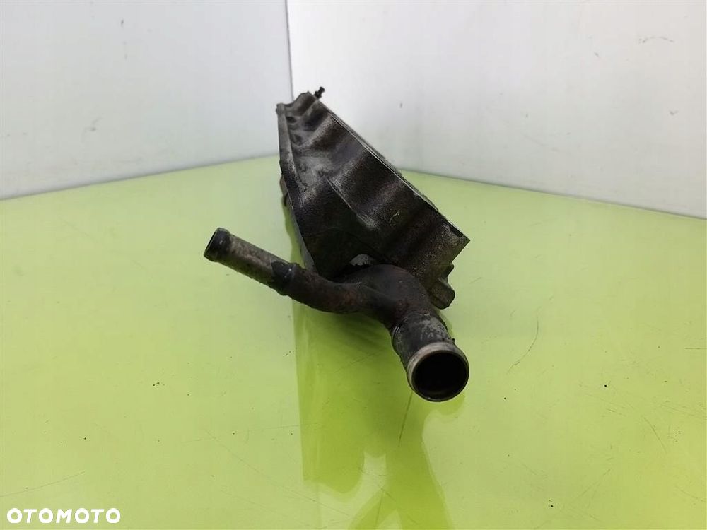 Kolektor ssący Dodge Magnum 2004-2008 3,5 V6 BENZYNA - 4