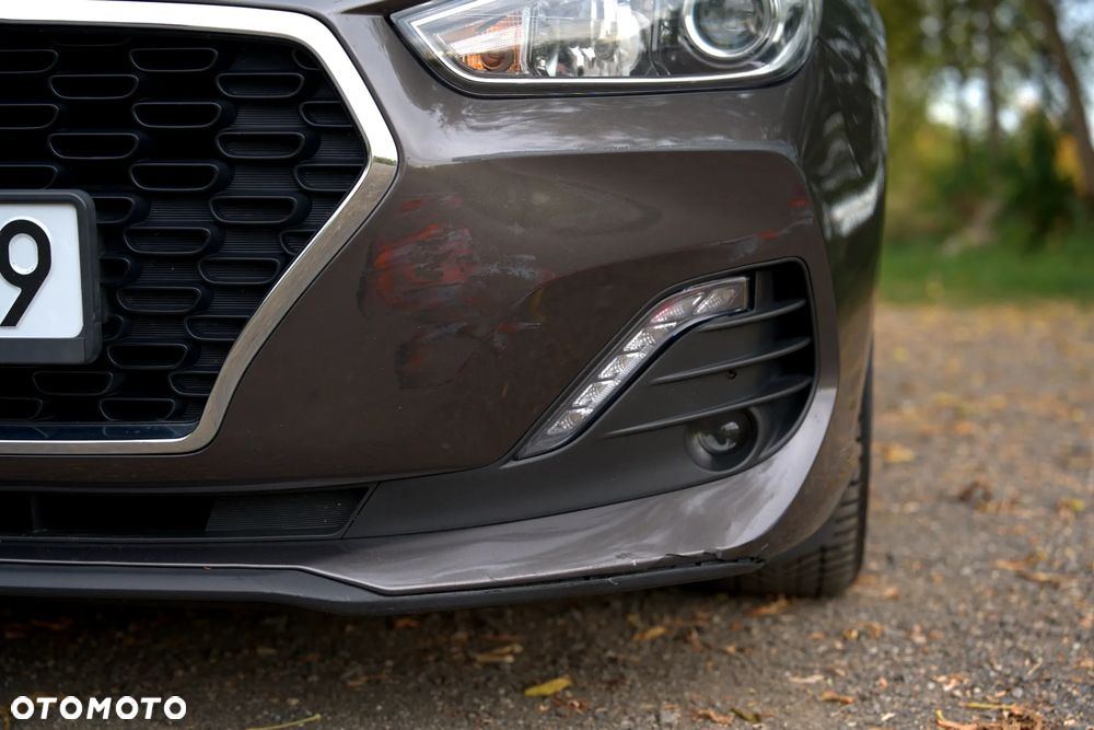 Hyundai i30 - 6