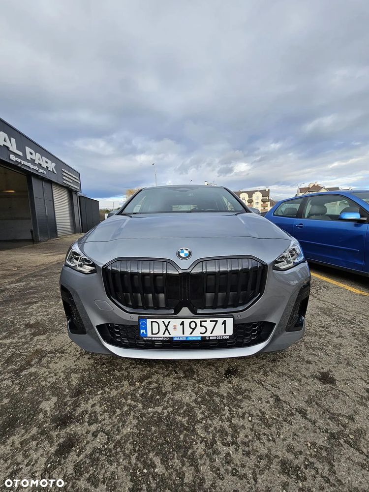 BMW Seria 2 218i - 10