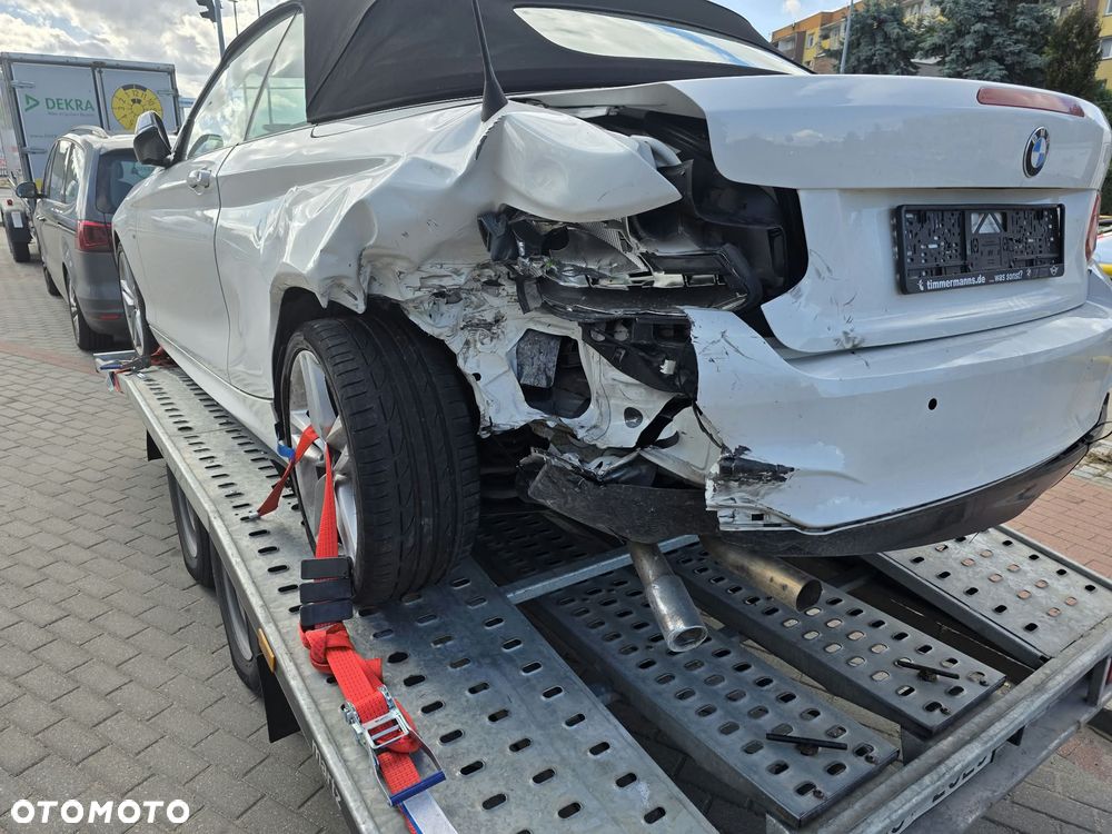 BMW Seria 2 220d Sport-Aut M Sport - 4
