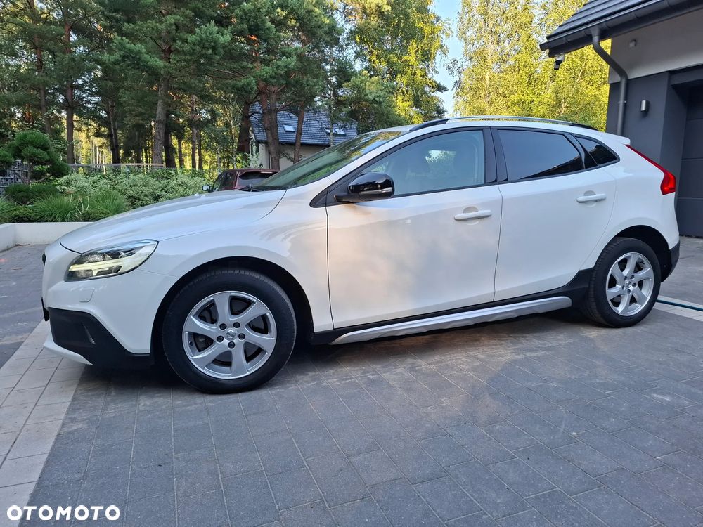 Volvo V40 Cross Country D3 Drive-E Dynamic Edition - 10