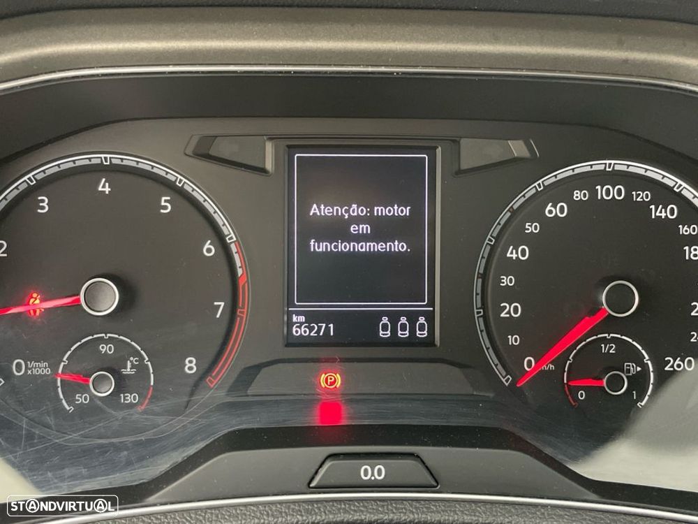 VW T-Roc 1.0 TSI Style - 9