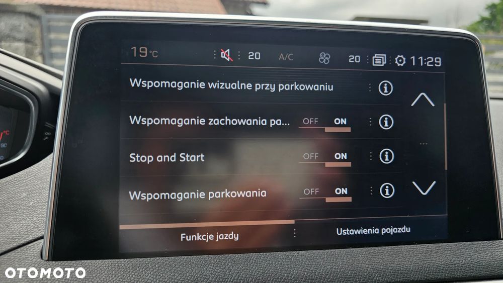 Peugeot 5008 - 25