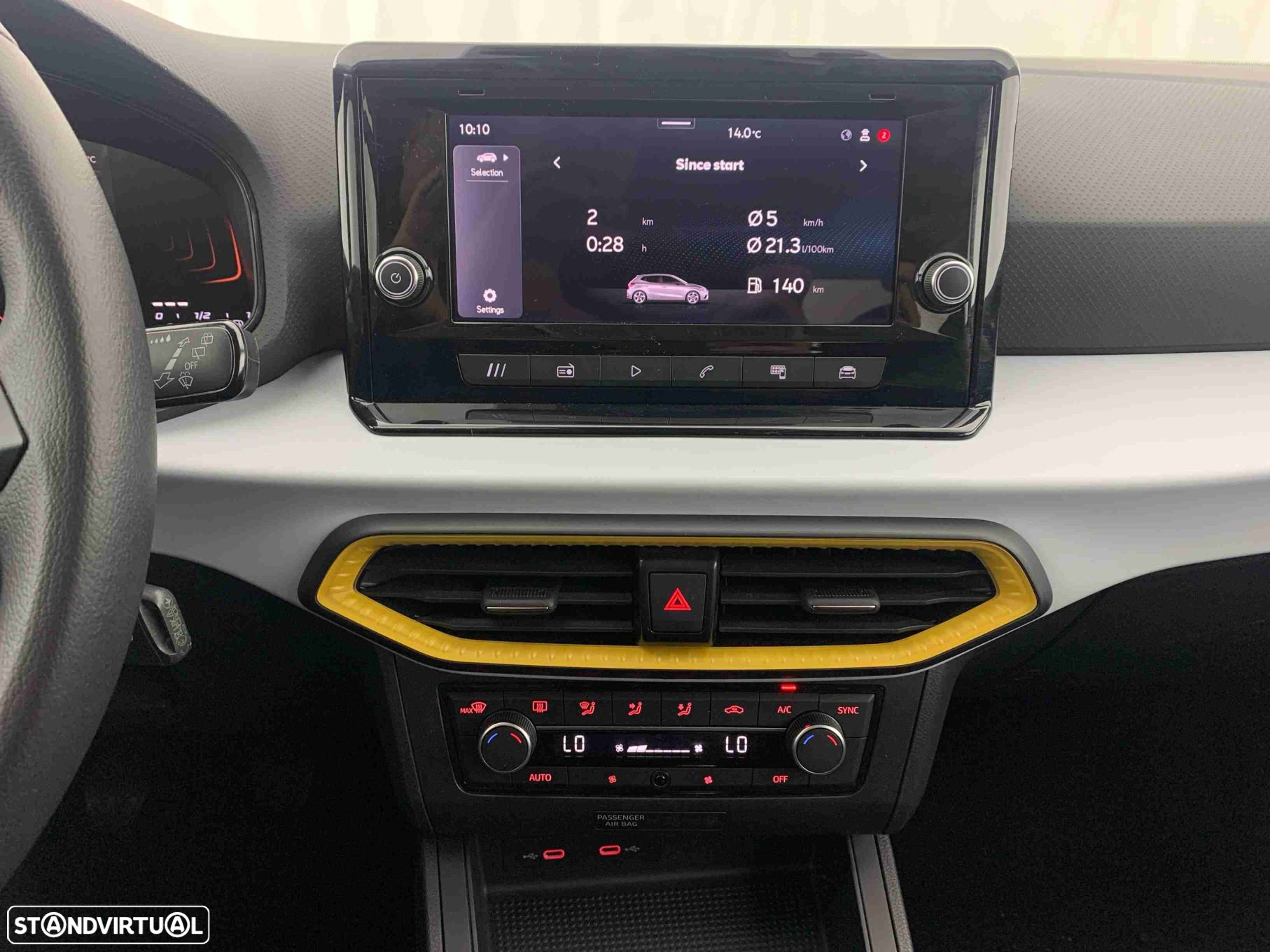 SEAT Ibiza 1.0 TSI Style - 17