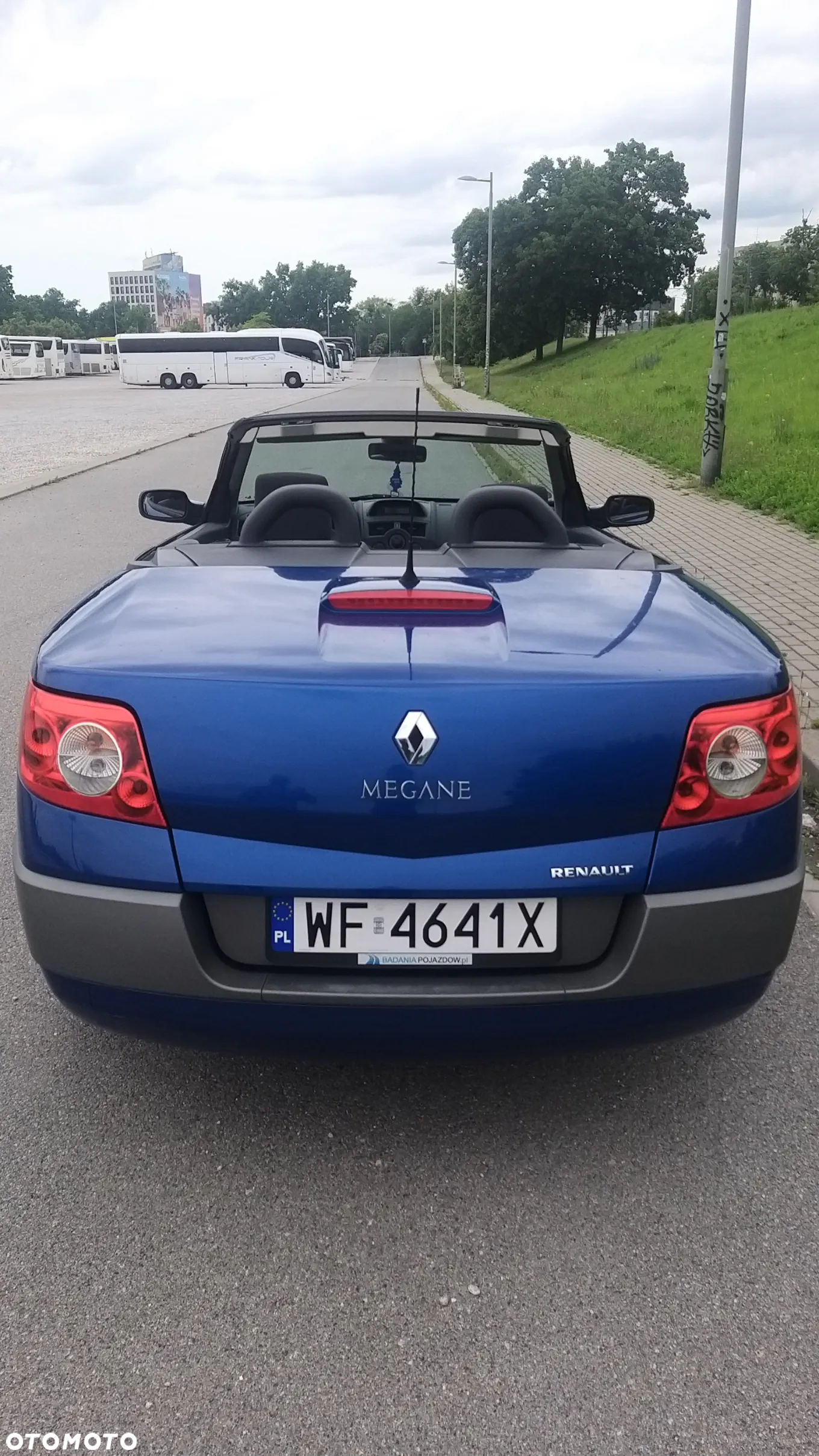 Renault Megane - 6