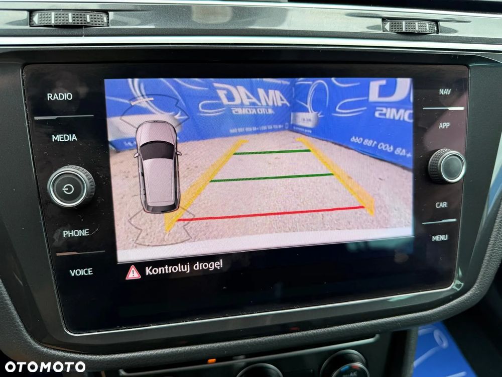 Volkswagen Tiguan 2.0 TDI SCR DSG R-Line - 26