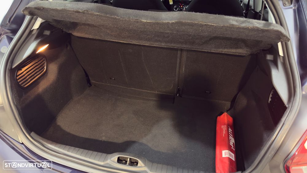 Peugeot 208 82 VTI Style - 31