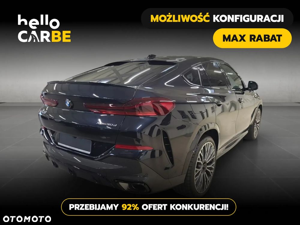 BMW X6 - 2