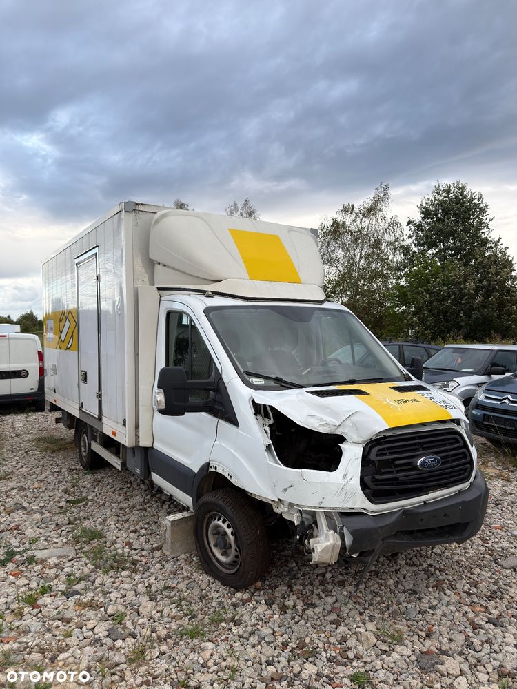 Ford Transit - 3