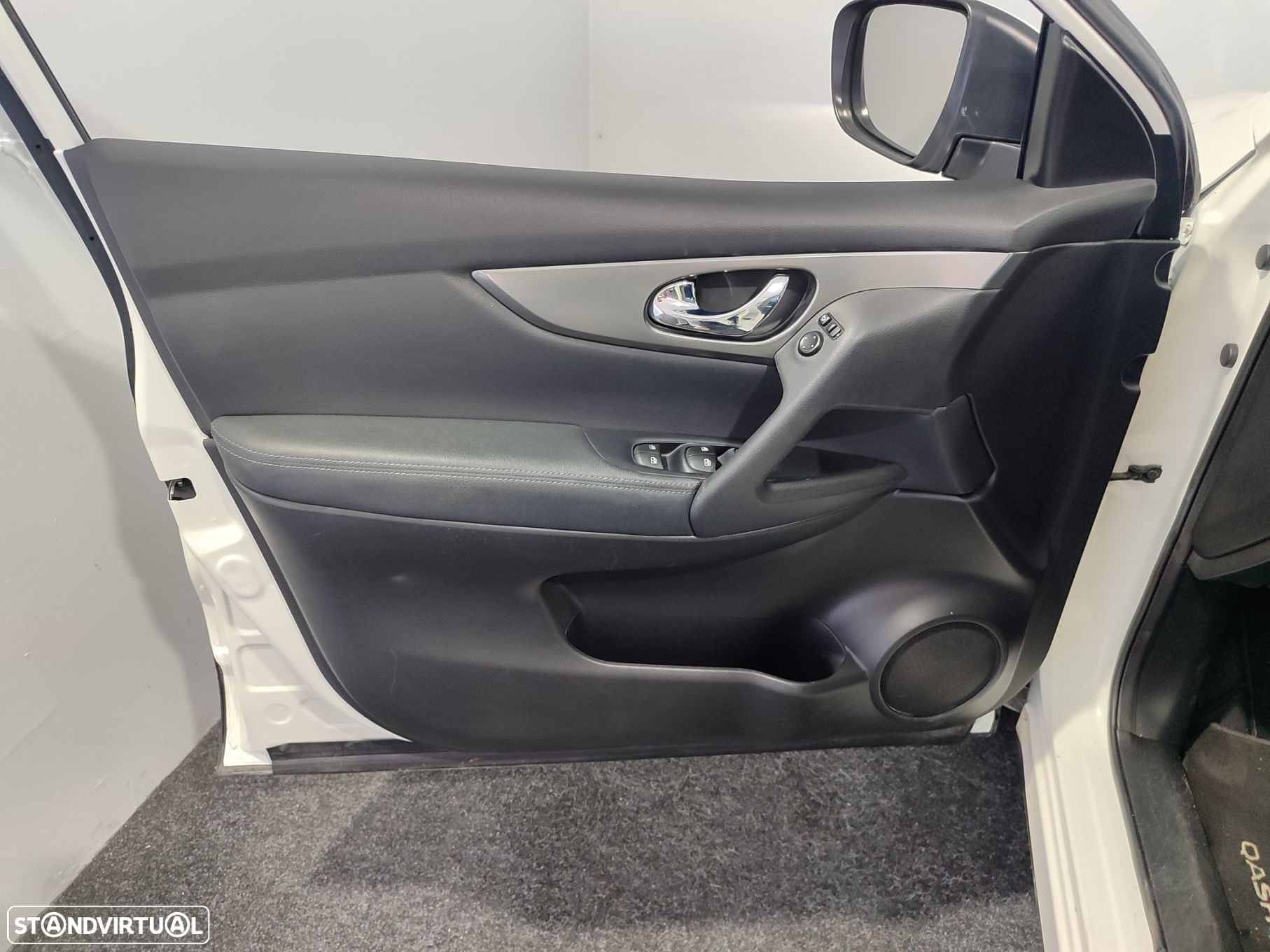 Nissan Qashqai 1.3 DIG-T Tekna Premium - 38