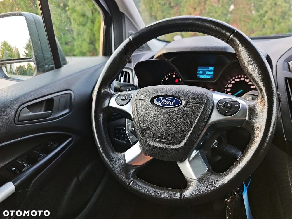 Ford Transit Connect 230 L2 Trend - 33