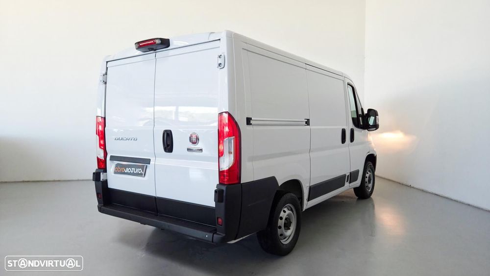 Fiat Ducato - 5