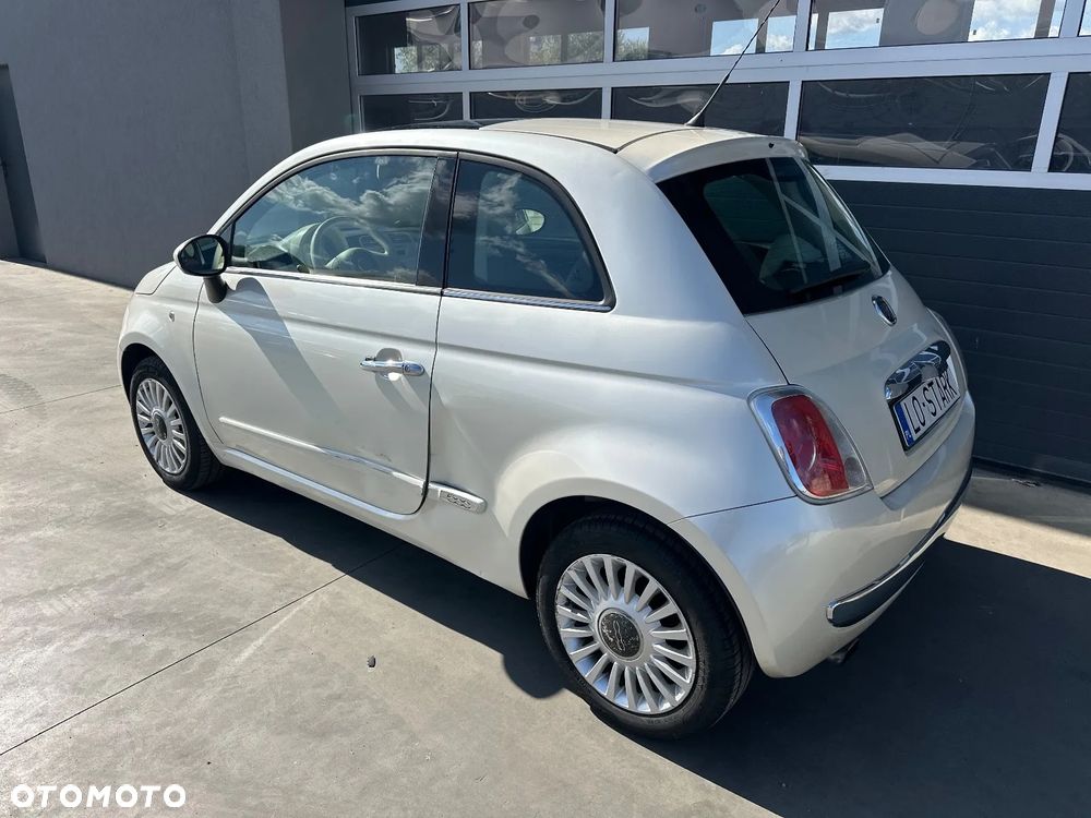 Fiat 500 - 4