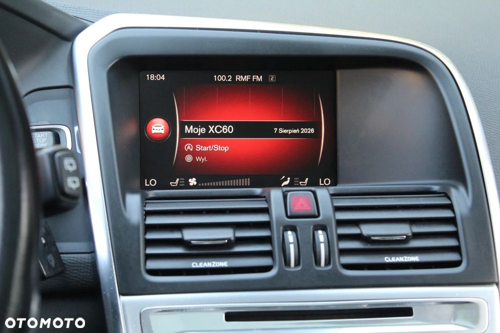 Volvo XC 60 D4 Drive-E Summum - 28