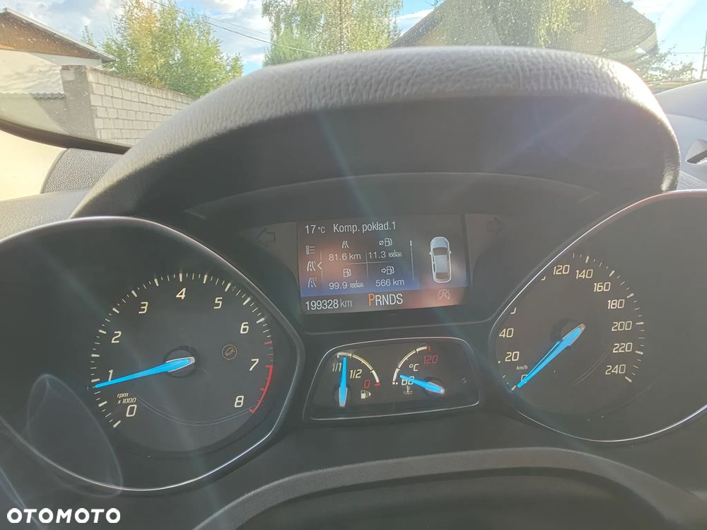 Ford Kuga 2.0 EcoBoost AWD ST-Line ASS - 15