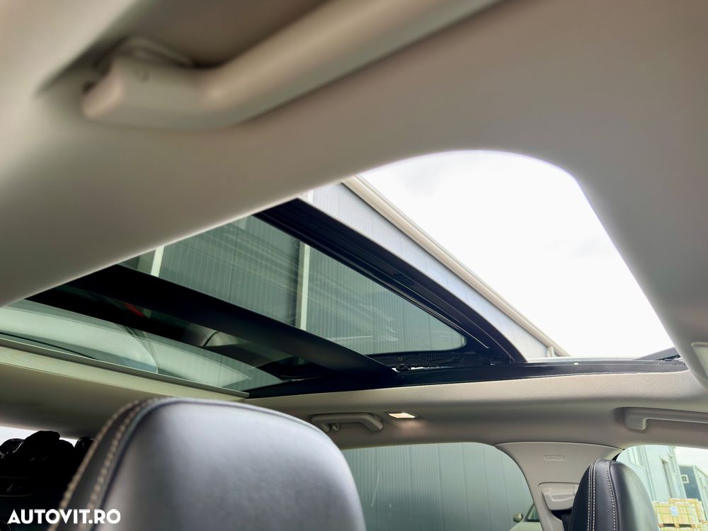 Ford Focus 2.0 EcoBlue Vignale - 7