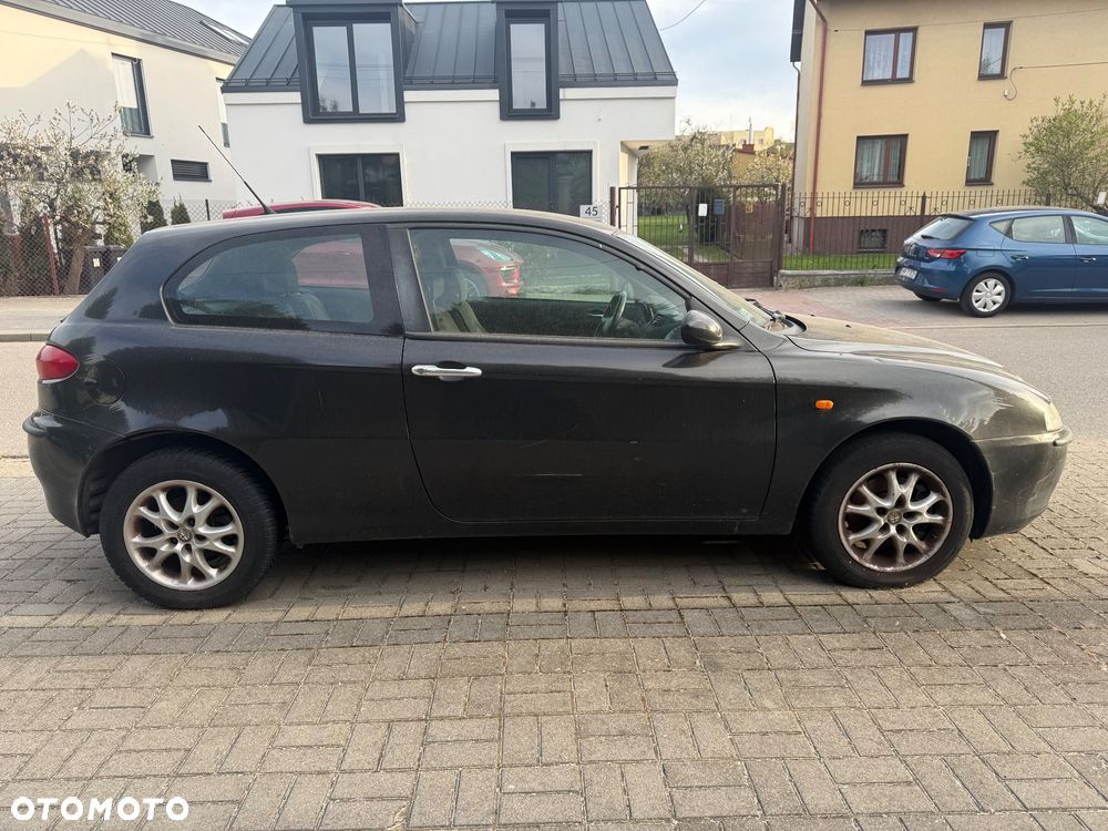 Alfa Romeo 147 1.6 Twin Spark Impression - 5