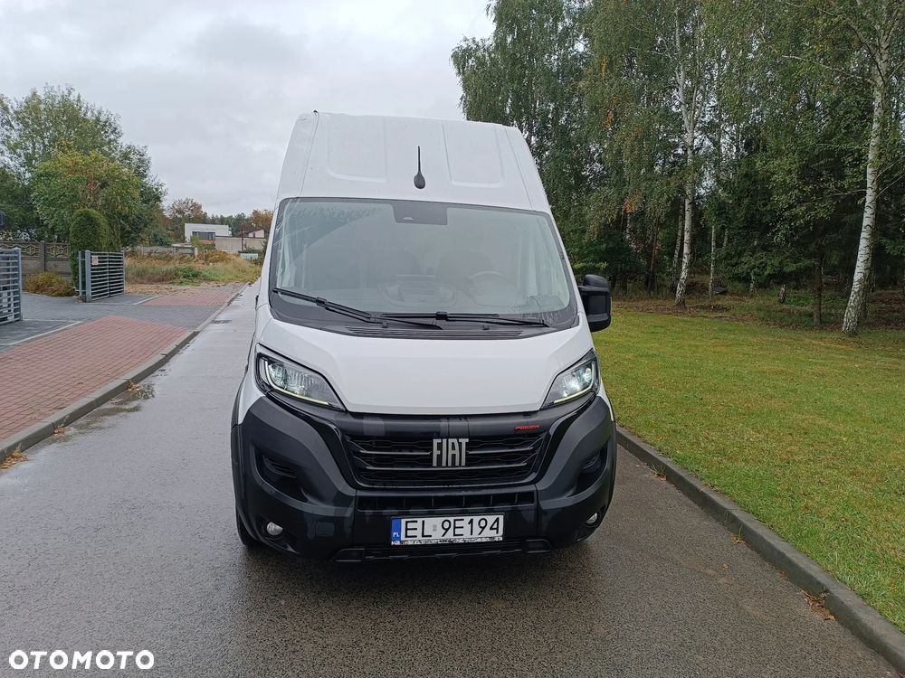 Fiat Ducato - 4
