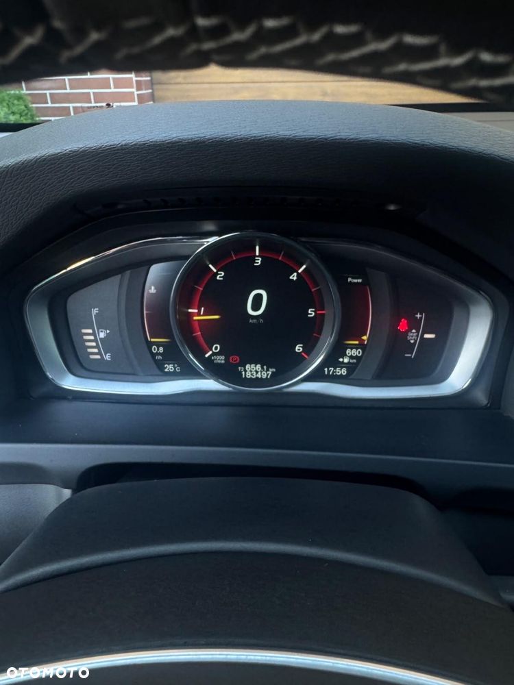 Volvo S60 - 7