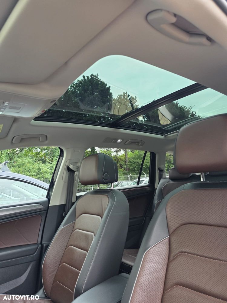 Volkswagen Tiguan 2.0 TDI SCR DSG Elegance - 13
