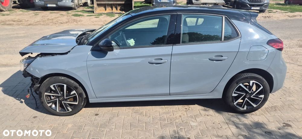 Opel Corsa 1.2 Elegance S&S - 6