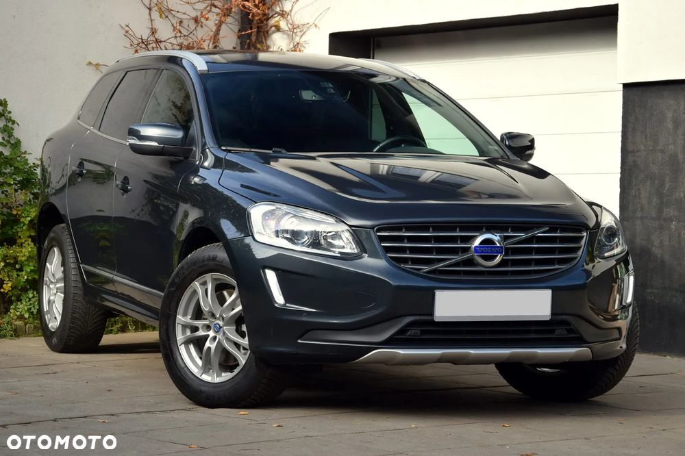 Volvo XC 60 - 10