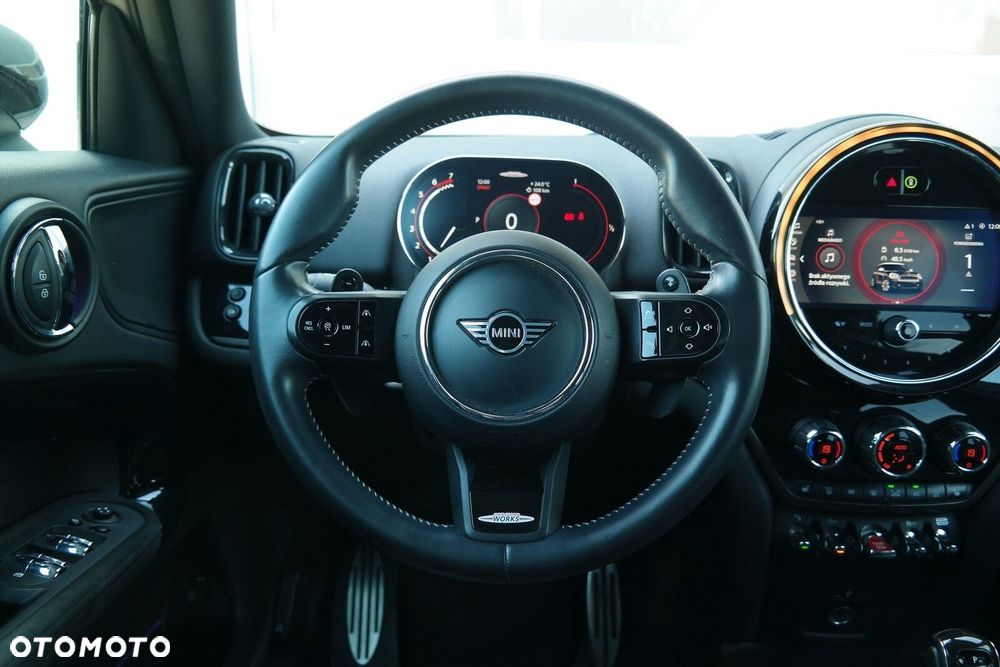 MINI Countryman - 20