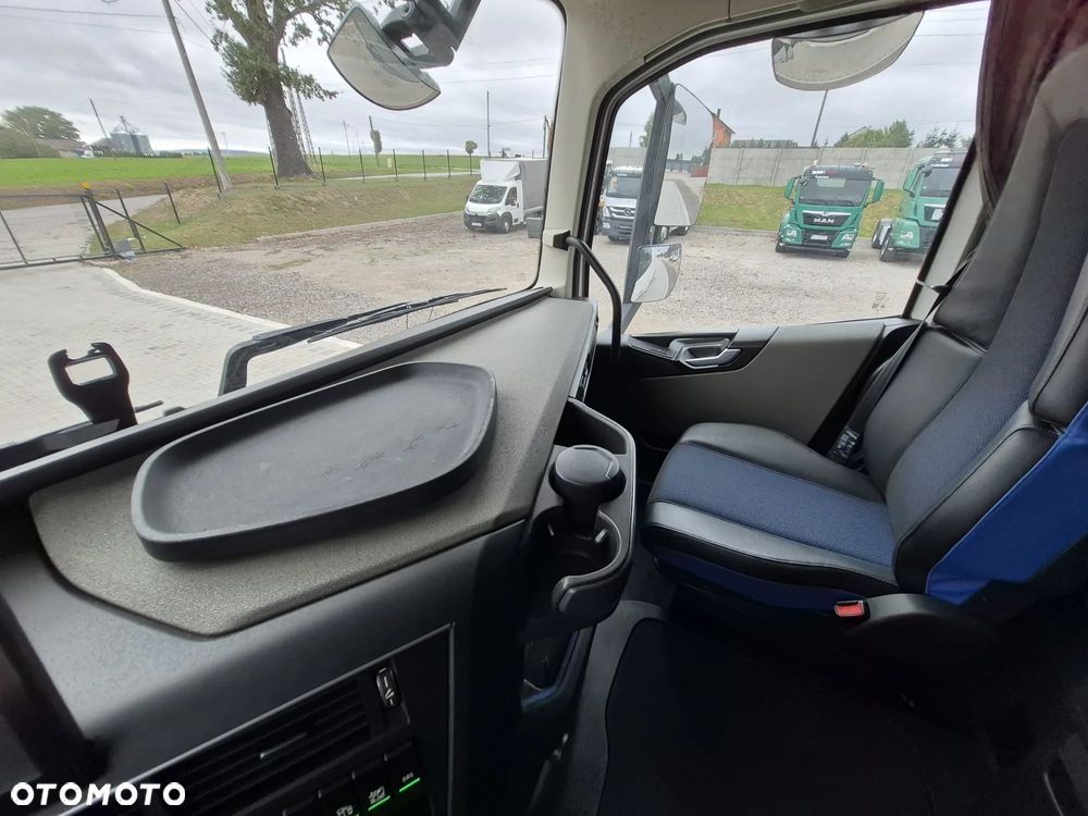 Volvo FH / 460 / I – SAVE / XL / EURO 6 / ACC - 14