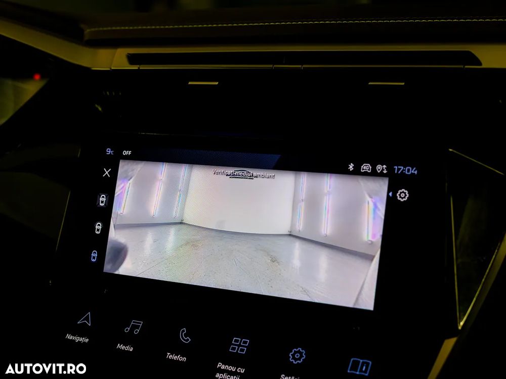 Peugeot 408 1.2L PureTech 130 S&S EAT8 GT - 14