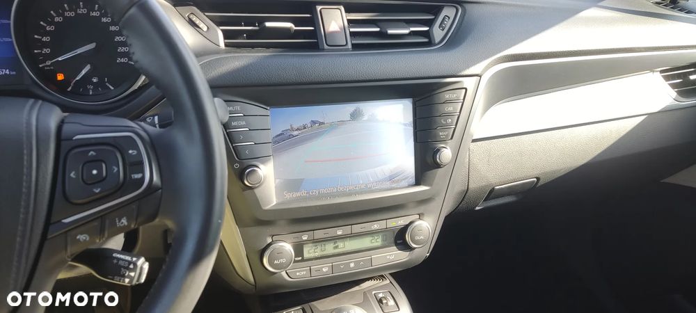 Toyota Avensis Touring Sports 1.8 Executive - 17