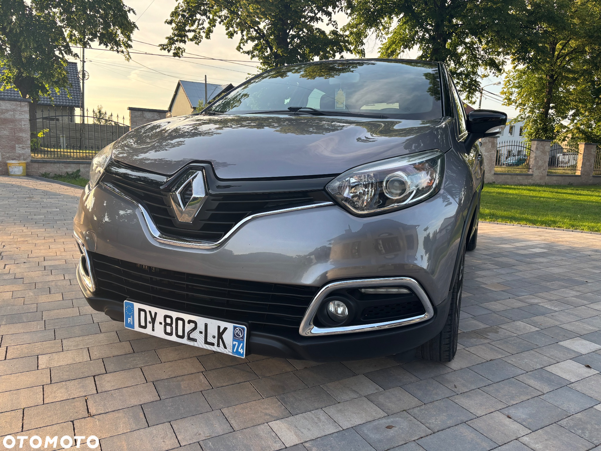 Renault Captur ENERGY TCe 120 EDC Luxe - 6