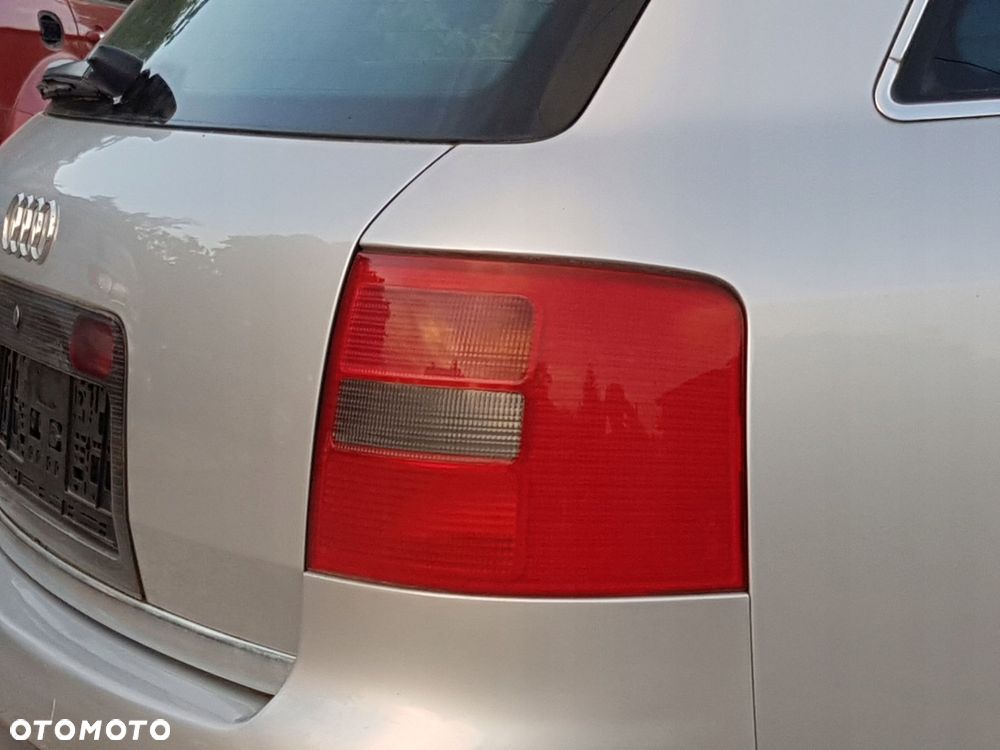 AUDI A6 C5 97-01 KOMBI LAMPA PRAWA TYŁ TYLNA - 15