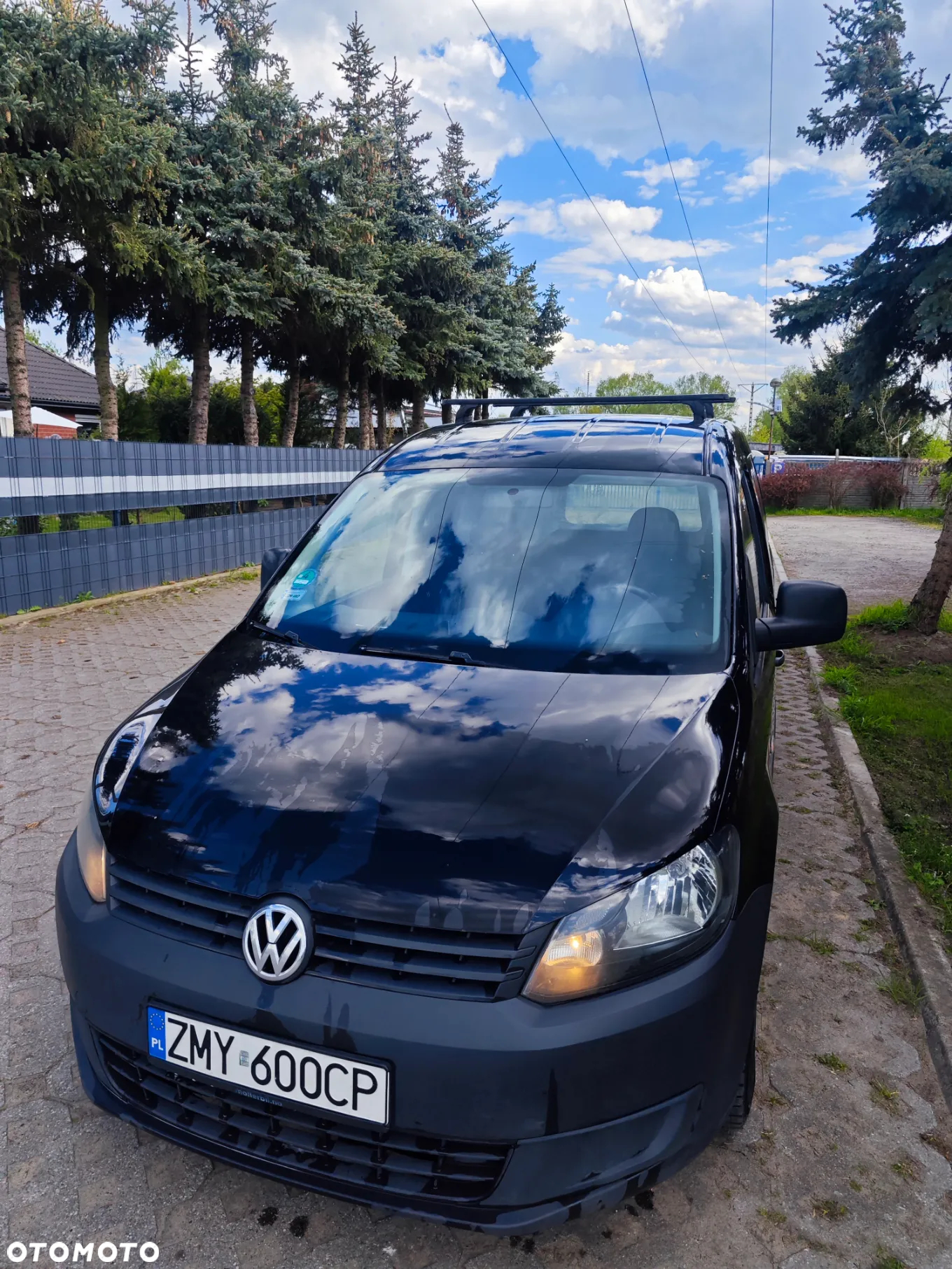 Volkswagen Caddy - 2