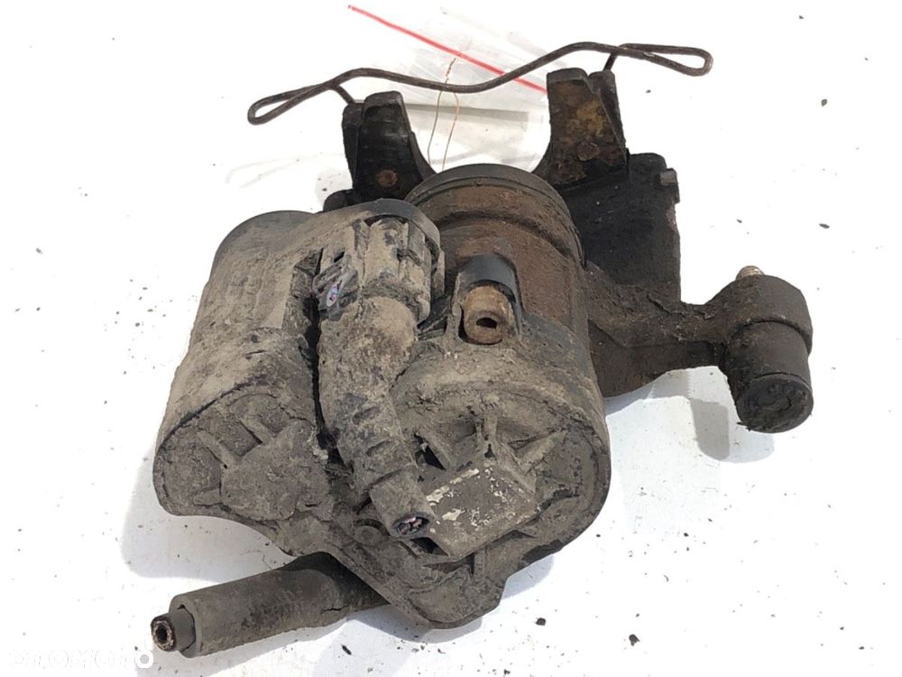 ZACISK PRAWY TYŁ - 152.00 PLN - VW GOLF VII (5G1, BQ1, BE1, BE2) 2012 - 2022 1.4 TSI 90 kW [122 KM] - 3