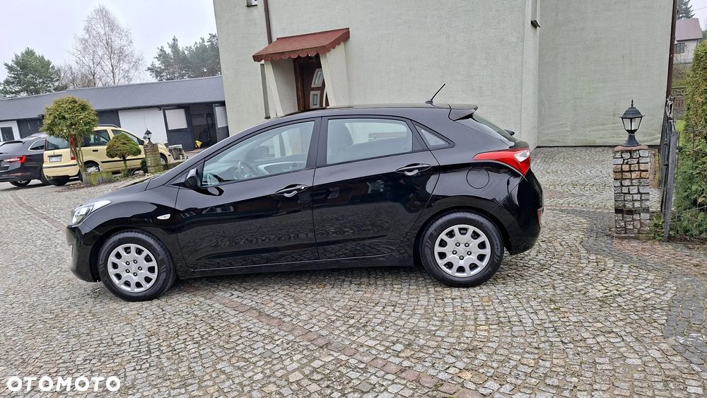 Hyundai i30 1.4 Style - 8