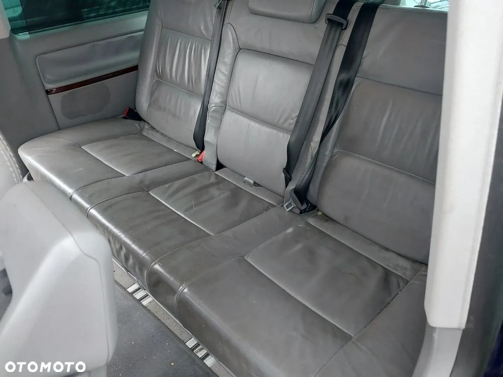 Volkswagen Multivan TDI L1 Highline - 14
