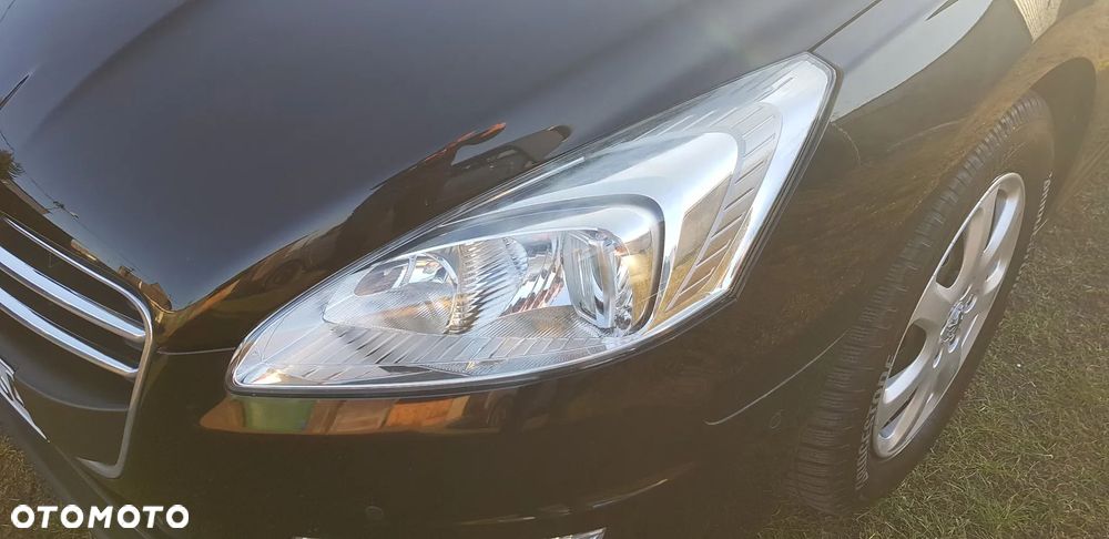 Peugeot 508 - 13