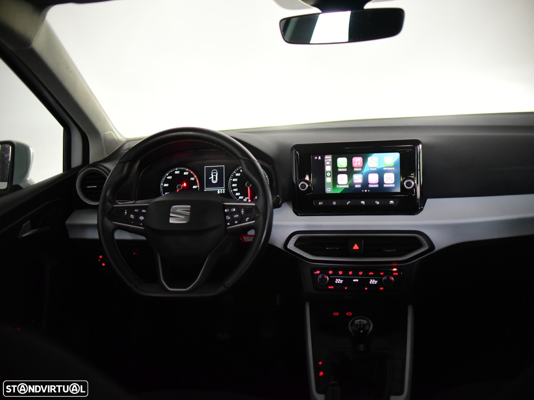 SEAT Arona 1.0 TSI Style - 15