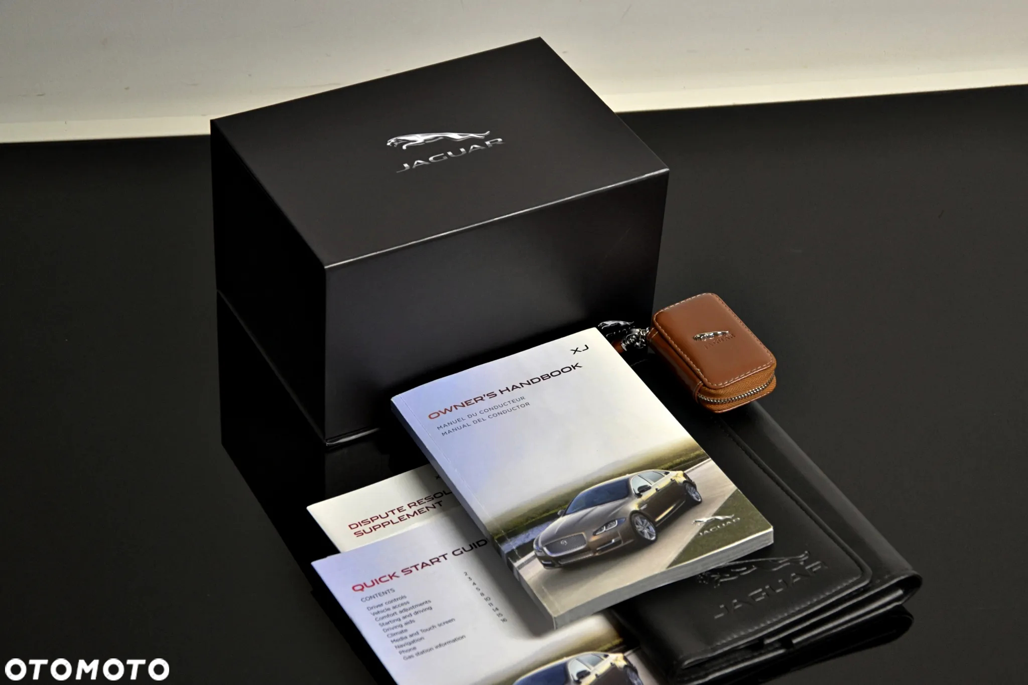Jaguar XJ XJR575 5.0 V8 Kompressor - 26
