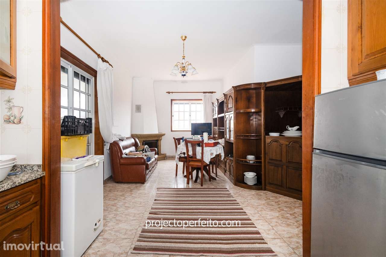 Moradia Isolada >=T10 Venda em Silvalde,Espinho - Grande imagem: 3/37