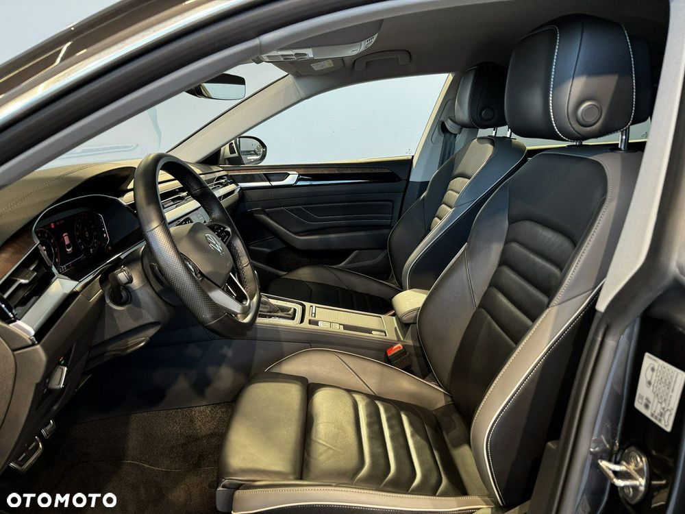 Volkswagen Arteon - 16