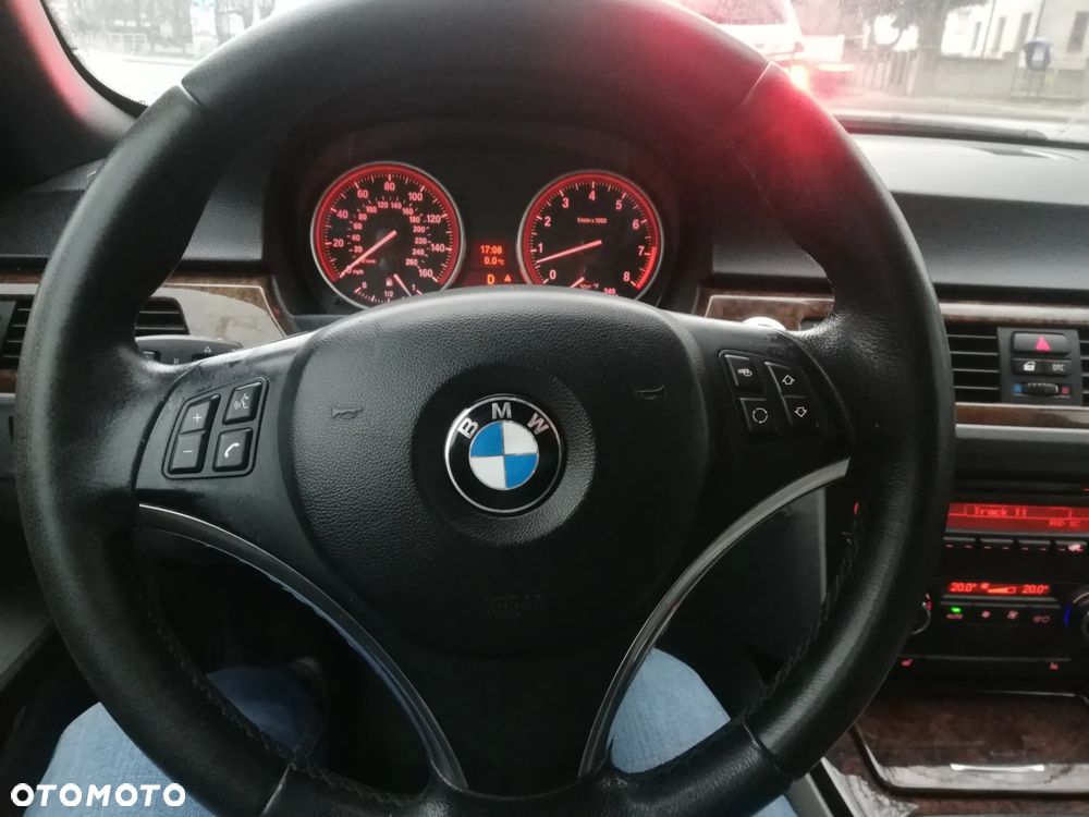 BMW Seria 3 - 20