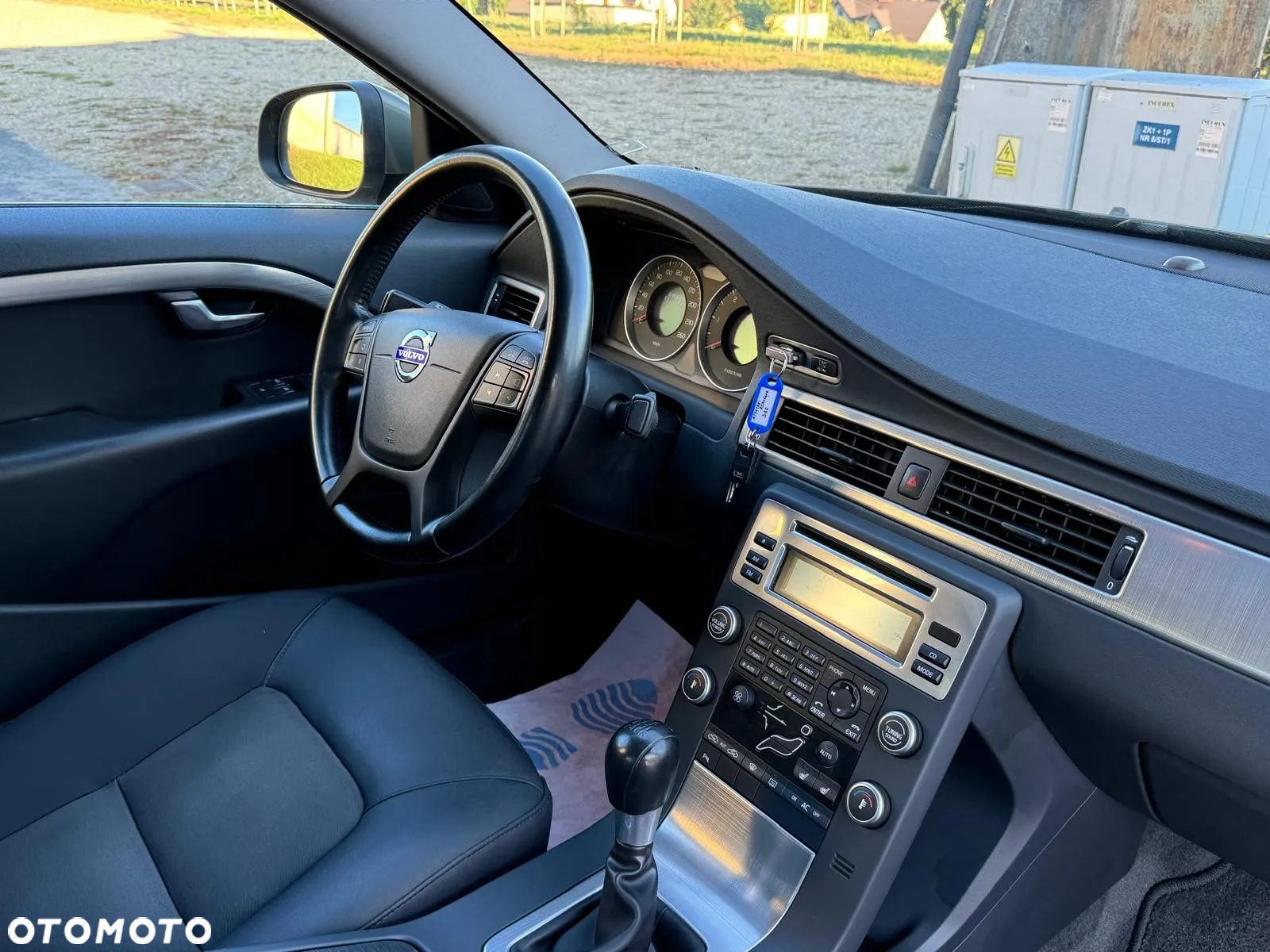 Volvo S80 D3 Kinetic - 21