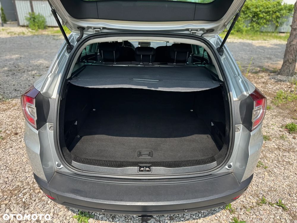 Renault Megane 1.6 16V 110 Expression - 24