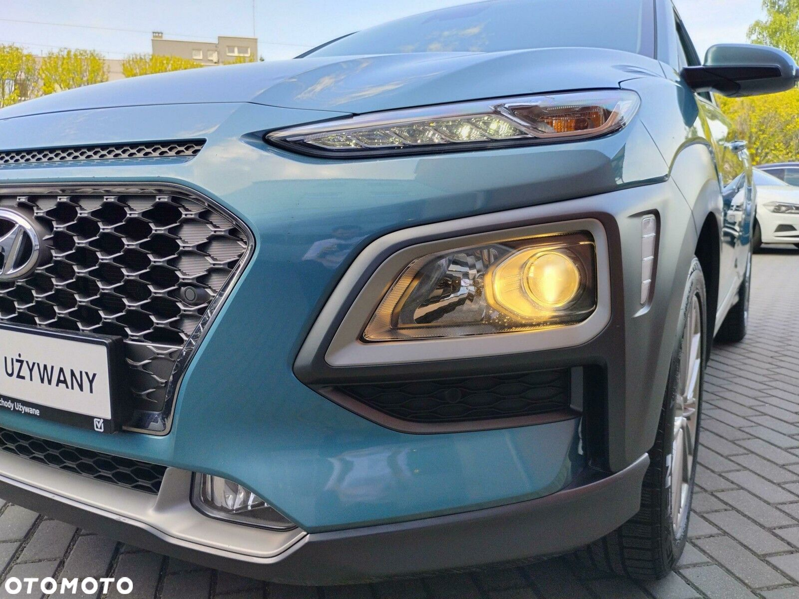 Hyundai Kona 1.0 T-GDI Comfort - 9