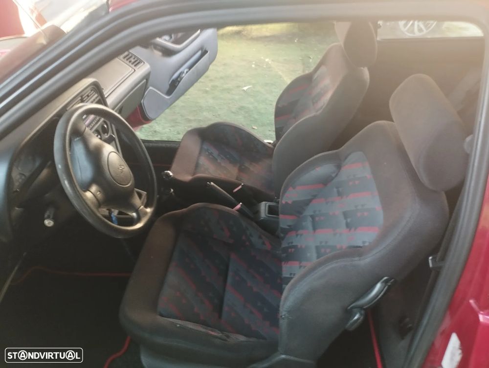 Peugeot 306 1.9 XSDT - 23