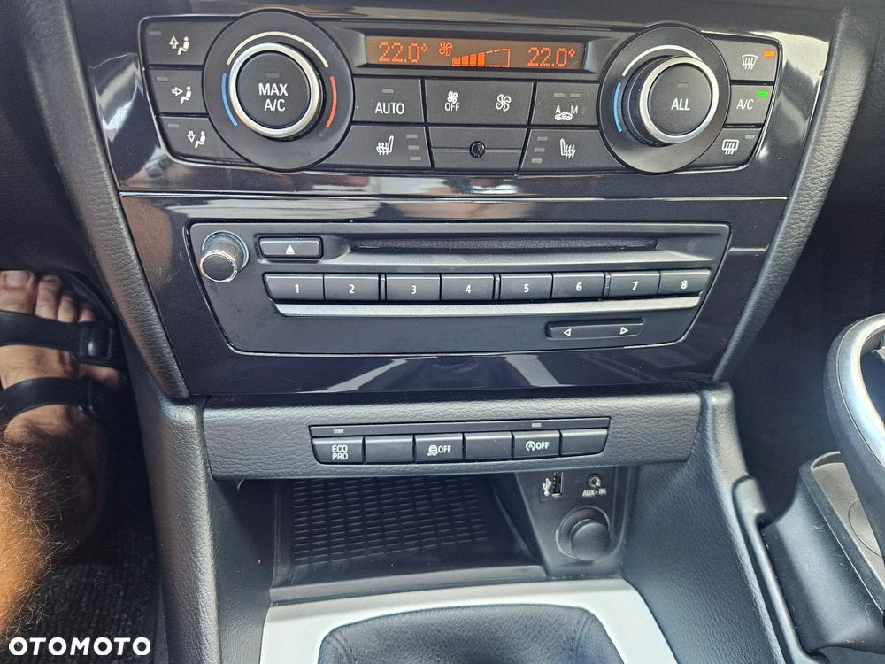BMW X1 sDrive18d - 29