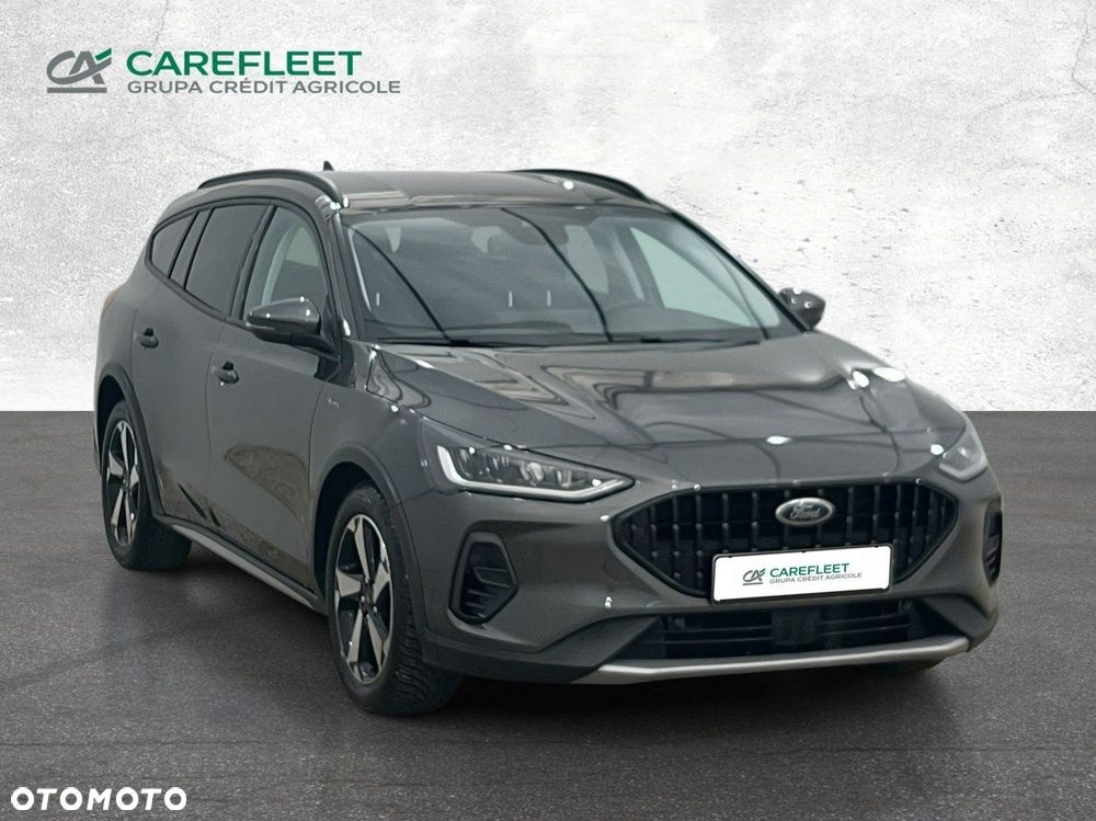 Ford Focus - 3