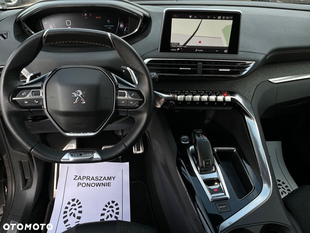 Peugeot 3008 - 7