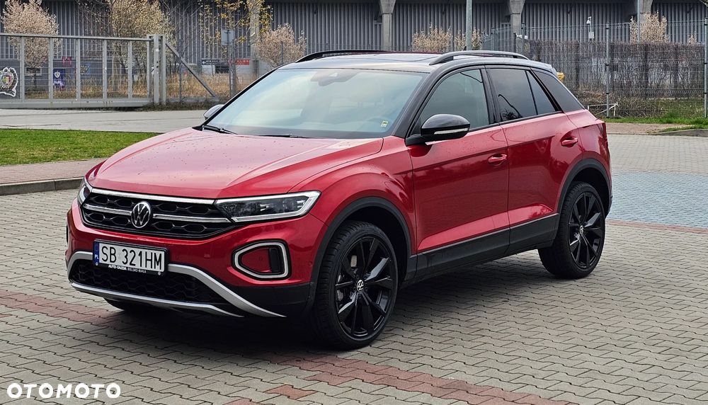 Volkswagen T-Roc 1.5 TSI Final Edition DSG - 3